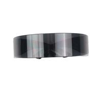 Futuristic sunglasses, futuristic sunglasses, festival cosplay glasses, fashionable rimless sunglasses for men and women, cyber visor sunglasses
