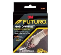 FUTURO 09183EN Small/Medium Energising Support Glove