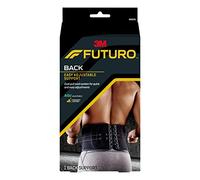 FUTURO 46820EN Adjustable Back Support