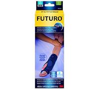 FUTURO 48462IE Night Wrist Support - Provides support for wrists with symptoms of Carpal Tunnel Syndrome* - Adjustable