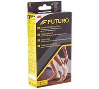 FUTURO Ankle Brace Size S (7-8") - Support for Stiff, Painful or Injured Ankle, Arch Support, Breathable, for Sports and Everyday Use