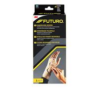 Futuro Classic FUT47854 Wrist Brace Can Be Worn On Either Side