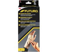 Futuro Classic FUT47854 Wrist Brace Can Be Worn On Either Side
