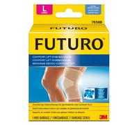 Futuro Comfort FUT76587 Knee Brace Can be Worn on Either Side