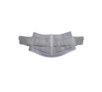 FUTURO Comfort Stabilizing Back Support - Support cushion pads help target sore, aching muscles - Small/Medium