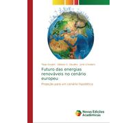 Futuro das energias renovaveis no cenario europeu