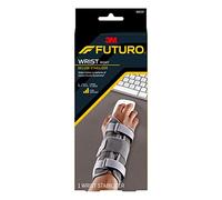 Futuro Deluxe Wrist Stabilizer, Right Hand Large/Extra-Large by Futuro