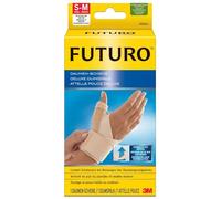 Futuro FUT45841 Classic Thumb Support Splint for Both Hands