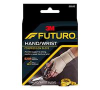 Futuro FUTURO Energizing Support Glove Hand Mild Support S-M 1 Each (Pack of 2)