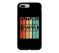 Futuro Papa Padre Regalo Men Fathers Day Dia De Los Padres Case for iPhone 7 Plus/8 Plus