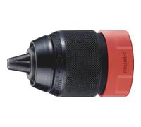 Futuro Plus S1M/HM metabo 627203000 Keyless Chuck 1.5-13 mm