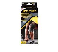 FUTURO Sport Knee Support 09039SPEI, Adjustable