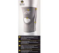 Future Knee Support Knee L