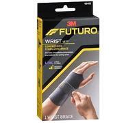Futuro Energizing Wrist Support, Left Hand, Large/Extra-Large