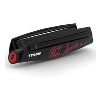 Futurola Tyson 2.0 X Cone Roller | Cigarette Rolling Machine King Size (Black Mat)