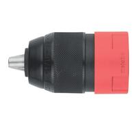 FuturoPlus S1M QuickPlus Drill Chuck
