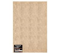 Futurwit Dog Door Mat for Muddy Paws, 72" x 48" Absorbent Chenille Rug for Runner for Dogs, Large Runner Mud, Dogs, Trap Dirt Washable Non Slip Outdoor Indoor Indoor Entre Large Rug, Beige