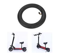 Fututech 10 x 3.0 10 Inch Thickened Off-Road Tyre for Kugoo, M4 Pro Tyre Anti-Slip, Rugged Anti-Shock Electric Scooter Accessories, Scooter Spare Parts (Inner Tube)