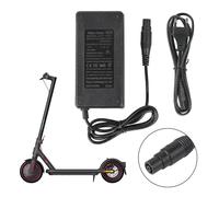 Fututech 53.6V 2A Charger for Xiaomi Mi 4 Pro Plus/4 Pro Max Charger for Scooter Accessory Electric Scooter Quick Charge Auto Shut Off Multiple Protection