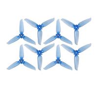 Fututech CW CCW Propeller for DJI FPV Light weight Easy to Install Reduce Noise Increase Flight Time Durable