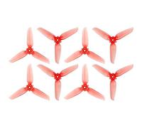 Fututech CW CCW Propeller for DJI FPV Light weight Easy to Install Reduce Noise Increase Flight Time Durable