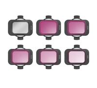 Fututech Filter Kit for DJI Avata 2 ND MCUV Filters for Drone Anti-Scratch High Transmission Accessory (Combo 2)