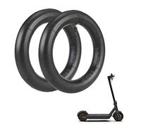Fututech Inner Tube 60/70-6.5, 2 Pieces for Segway Ninebot Max G30 Series Electric Scooter, Shockproof Anti-Vibration Inner Tube for Wheel