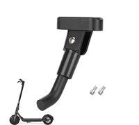 Fututech Kickstand for Segway Ninebot F20 F25 F30 F40 F2Plus Kick Stand for Electric Scooters Foot Rest for Scooter Accessories Replacement Parts