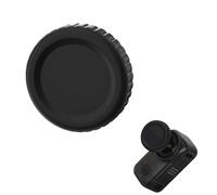 Fututech Lens Case for DJI Osmo Nano Protector Silicone Lens Cover for Action Cameras Cap Protective Cover Accessories Protective Cover (1 pcs)