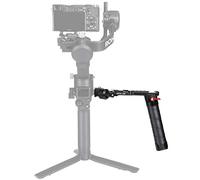 Fututech Multi-Shape Folding Handle for DJI Ronin SC 2 RS2 RS3 RS3 Pro Hand Grip Portable for Professional Stabilizer Handlebars Bar Support Lightweight Durable