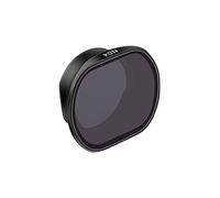 Fututech ND4 Filter for DJI FPV Lightweight Waterproof Anti-Oil Improved Image Protect Lens Filter Parasite Light