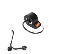 Fututech Plug and Play Acceleration Controller for Segway Ninebot F20 F25 F30 F40 Controller for Electric Scooters Acceleration Pedal Scooter Switches Replacement Parts Accessories