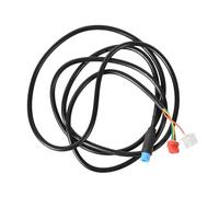 Fututech Plug and Play Control Cable for Segway Ninebot F2 F2 Pro F2 Plus Data Connection Cable for Electric Scooter Accessory Spare Parts Scooter