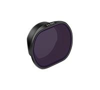 Fututech Professional Filter for DJI FPV UV CPL ND Filter Lightweight Waterproof Anti-Oil Improved Image Protect Lens Filter Parasite Light (ND 32 Filter)