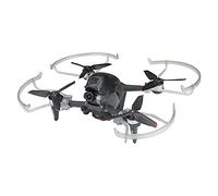 Fututech Propeller Guard Protector Anti-Collision Ring for DJI FPV Lightweight Accessory Strong Durable