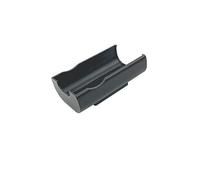 Fututech Rear Battery Clip Hook for DJI FPV GogglesV2 Hook Buckle Battery Cover Mounted Back Clip Holder