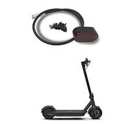 Fututech Rear Light for Segway Ninebot Max G30/G30D, Replacement Parts, Scooter Accessory, Electric Scooter - Tail Light