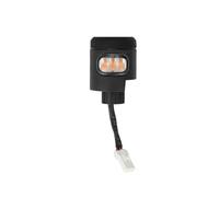 Fututech Replacement Turn Signal Part for Segway Ninebot Max G3/F3/ZT3 Electric Scooter