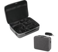 Fututech Storage Bag for DJI Neo 2 Bundle Motion Fly More Shoulder Bag for Drones Carrying Cases Protective Case Accessories