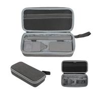 Fututech Storage Bag for DJI Osmo 360 Adventure Combo Carrying Case for Action Camera Protective Case Handbag Accessories