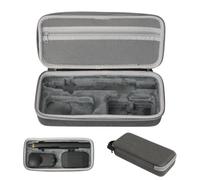 Fututech Storage Case for Insta360 X6 Essentials Pack | Long service life, large capacity, independent storage compartments