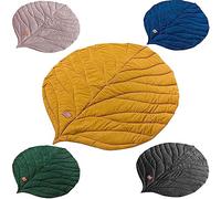 FUUFEE Large Dog Mat | 130x100 cm | Luxurious and Spacious Dog Carpet | Fully Washable Dog Bed Mattress | Perfect Comfort for Your Pet | Spicy