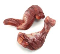 Fuufome Dog Chew Toys for Aggressive Chewers: 2 Pack Indestructible Dog Toy-Tough Dog Toys for Large Dogs-Dog Bones Nylon Toys for Small, Medium, Large Dogs-Super Chewer Dog Toys to Keep Them Busy