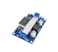 FUUGlan 100W Powerful Voltages Step Up Voltages Converter Module 3-35V To 3.5-35V For Electronics Projects High Efficiency Converter