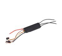 FUUGlan DC6-24V 1000W BLDC 3 Phase Brushless Motor Driver Speed Regulation Hallless Motor Drives Board For Industrial Motor Industrial Motor Management