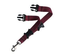 FUUGlan Diving Equipment Locking Clip With ABS Buckles Quick Releasing Lanyard Straps For Secure Underwater Management Quick Releasing Lanyard Straps
