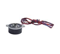 FUUGlan High-Temperature 36 Stepper Motor NEMA14 With 10 Teeth 2 Phase CSE14HRA1L410A For Extruder And 2.4