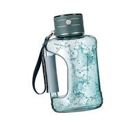 FUUGlan Hydrogen Water Bottle 1.5L Revitalizes Your Water Hydrogen Water Bottle Generator Empowers Healths Ionizer Water Bottle Hydrogen Water Bottle Generator