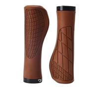 FUUGlan Mountain Bike Handlebar Grips Cycling Handlebar Sleeve With Aluminium Locks Nonslip Cycling Handle Grips Easily Install Bicycles Comfort Locking Handlebar
