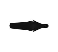 FUUGlan Splashes Proof Bicycles Mudguards High Strengths Bike Mudflaps Cycling Mudguard Suitable For Various Bicycles Universals Bike Mudguards